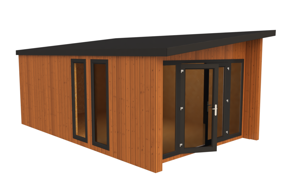 Self Build Garden Room Kits SIP Flat Pack Kits Taylex Lifestyle Self Build Garden Room Kits SIP Flat Pack Kits Taylex Lifestyle